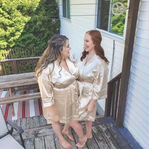 Meet your Posher, Kiersten